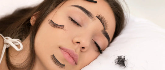 ¿Por qué las Lash Artist odiamos la primavera y el otoño?