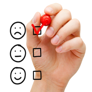 5 Razones comunes por las que los clientes no regresan a tu estudio.