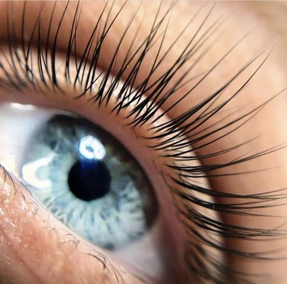 Tips para una perfecta laminación de pestañas / Lash lifting