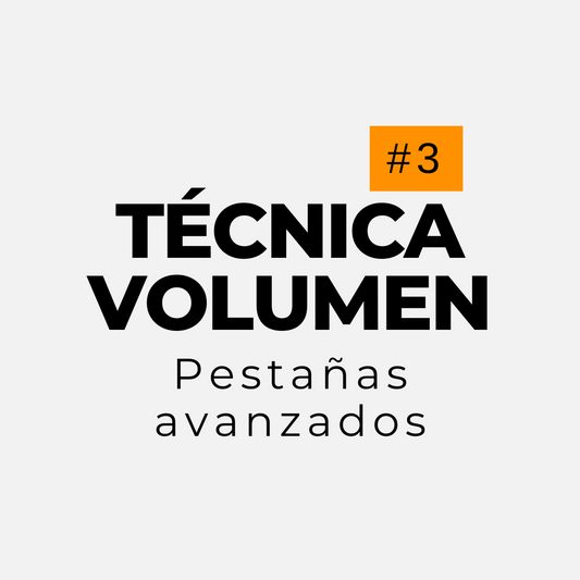 Curso Presencial Volumen - 41 Academy