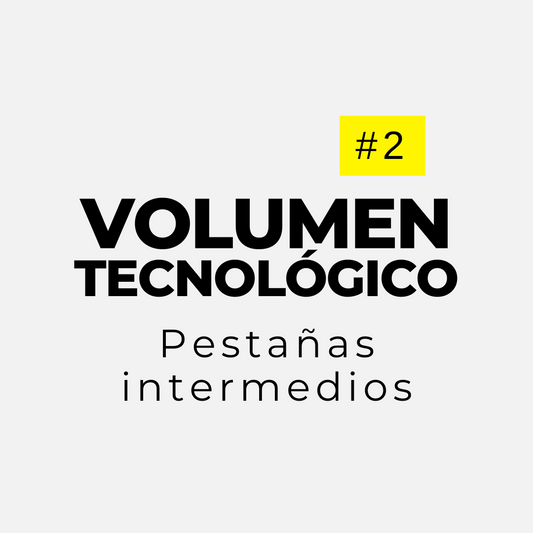 Workshop Volumen Tecnológico - 41 Academy