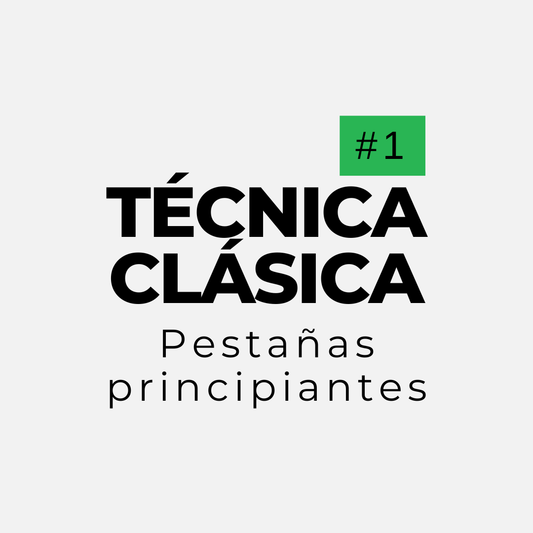 Lash Art Professional Program - 41 Academy